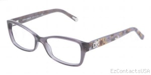 Dolce & Gabbana DG3119 Eyeglasses - Dolce & Gabbana