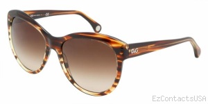 D&G DD3061 Sunglasses - D&G