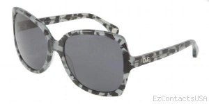 D&G DD3063 Sunglasses - D&G