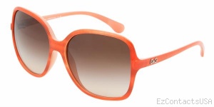 D&G DD8082 Sunglasses - D&G