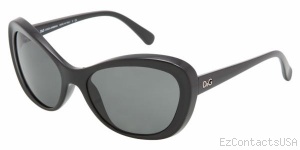 D&G DD8083 Sunglasses - D&G
