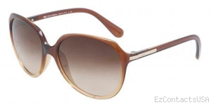 D&G DD8086 Sunglasses - D&G