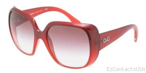 D&G DD8087 Sunglasses - D&G