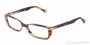 D&G DD1219 Eyeglasses - D&G