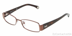 D&G DD5072 Eyeglasses - D&G