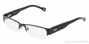 D&G DD5074 Eyeglasses - D&G