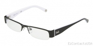 D&G DD5080 Eyeglasses - D&G