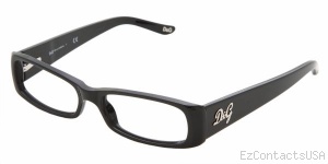 D&G DD1163 Eyeglasses - D&G