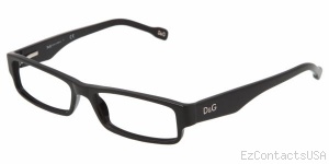 D&G DD1168 Eyeglasses - D&G