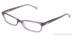 D&G DD1189 Eyeglasses - D&G
