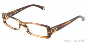 D&G DD1193 Eyeglasses - D&G
