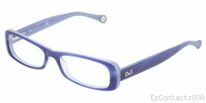 D&G DD1199 Eyeglasses - D&G
