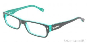D&G DD1204 Eyeglasses - D&G