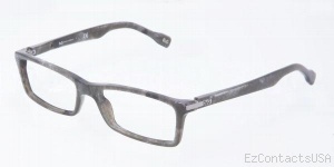 D&G DD1211 Eyeglasses - D&G