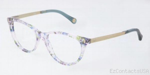 D&G DD1213 Eyeglasses - D&G