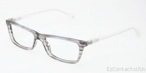 D&G DD1215 Eyeglasses - D&G