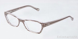 D&G DD1216 Eyeglasses - D&G