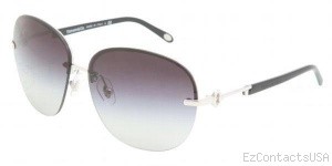 Tiffany & Co. TF3023 Sunglasses - Tiffany & Co.