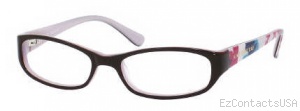Juicy Couture Maisey Eyeglasses - Juicy Couture