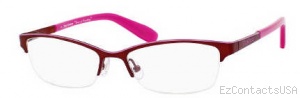 Juicy Couture Venice Eyeglasses - Juicy Couture