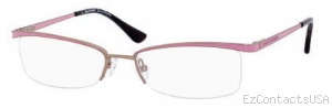 Juicy Couture Splash Eyeglasses - Juicy Couture