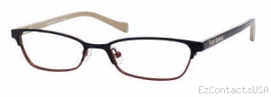 Juicy Couture Splendid Eyeglasses - Juicy Couture