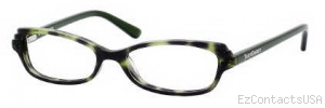 Juicy Couture Georgiana Eyeglasses - Juicy Couture