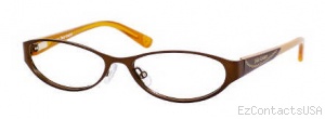 Juicy Couture Cerise Eyeglasses - Juicy Couture