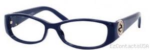 Gucci 3186 Eyeglasses - Gucci