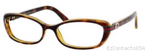 Gucci 3200 Eyeglasses - Gucci