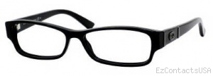 Gucci 3201 Eyeglasses - Gucci