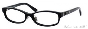 Gucci 3527/U/F Eyeglasses - Gucci