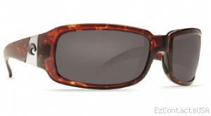 Costa Del Mar Cin RXable Sunglasses - Costa Del Mar RX