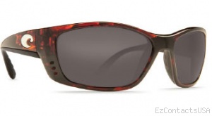 Costa Del Mar Fisch Rxable Sunglasses - Costa Del Mar RX