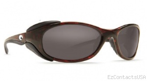 Costa Del Mar Frigate RXable Sunglasses - Costa Del Mar RX