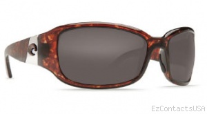 Costa Del Mar Gatun RXable Sunglasses - Costa Del Mar RX