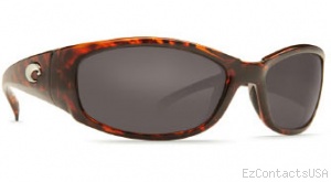 Costa Del Mar Hammerhead RXable Sunglasses - Costa Del Mar RX