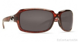 Costa Del Mar Isabela RXable Sunglasses - Costa Del Mar RX