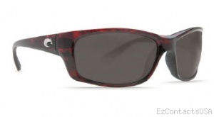 Costa Del Mar Jose RXable Sunglasses - Costa Del Mar RX