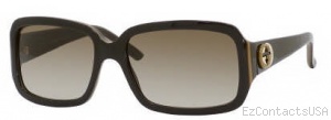 Gucci 3159/S Sunglasses - Gucci