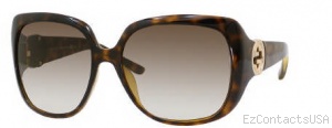 Gucci 3163/S Sunglasses - Gucci