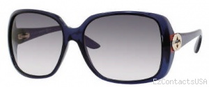 Gucci 3166/S Sunglasses - Gucci