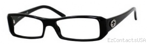 Gucci 3092 Eyeglasses - Gucci