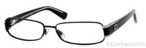 Gucci 2869 Eyeglasses - Gucci