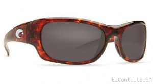 Costa Del Mar Riomar RXable Sunglasses - Costa Del Mar RX