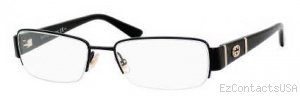 Gucci 2878 Eyeglasses - Gucci