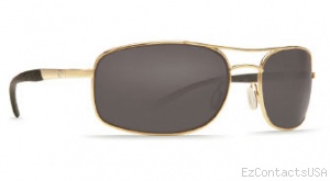 Costa Del Mar Seven Mile RXable Sunglasses - Costa Del Mar RX