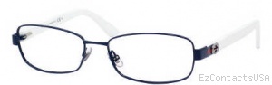 Gucci 2893 Eyeglasses - Gucci