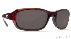 Costa Del Mar Tag RXable Sunglasses - Costa Del Mar RX
