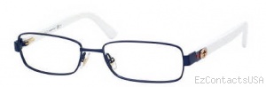 Gucci 2894 Eyeglasses - Gucci